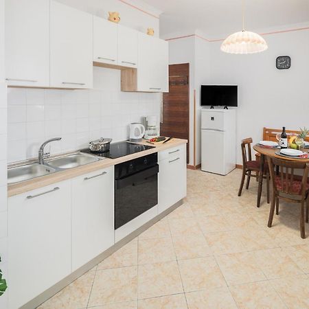 Apartments Marcan Porec Exterior photo