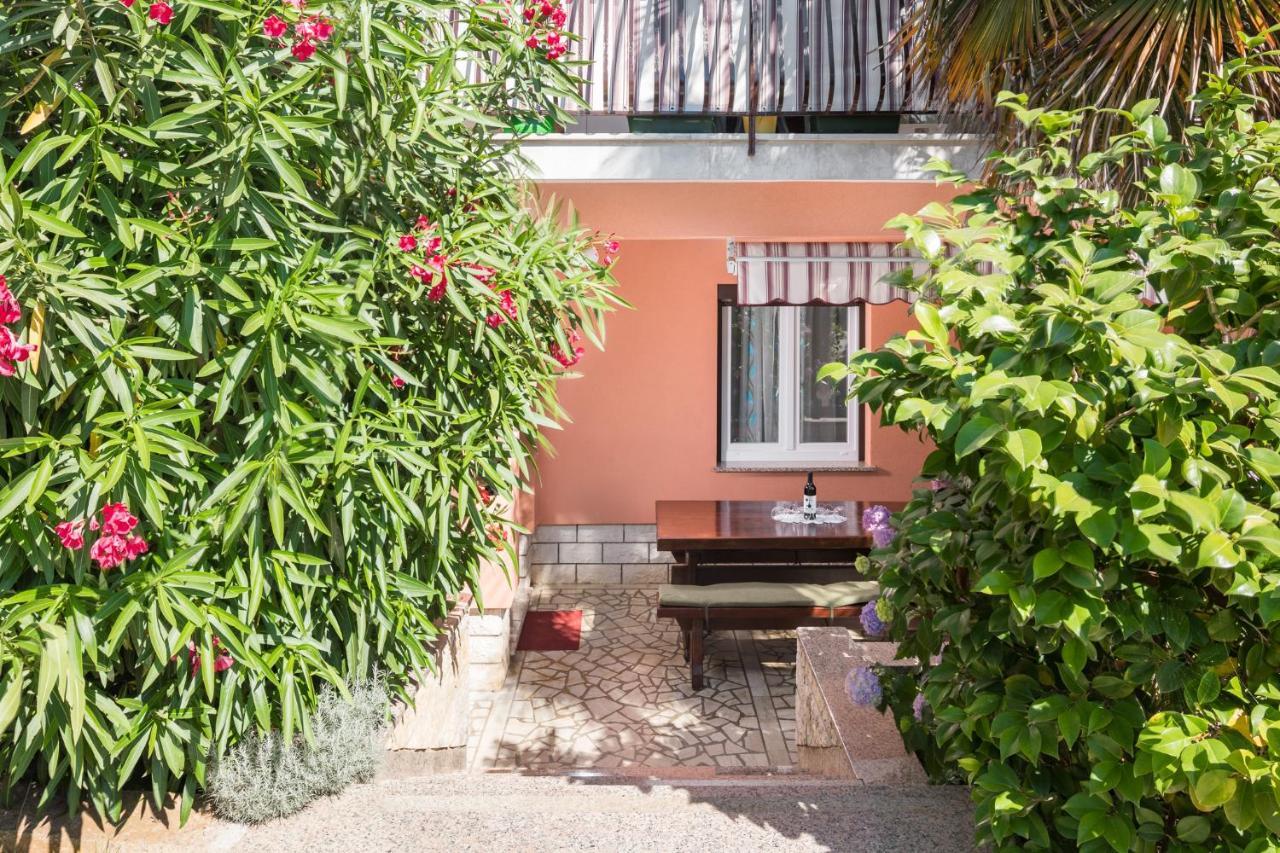 Apartments Marcan Porec Exterior photo