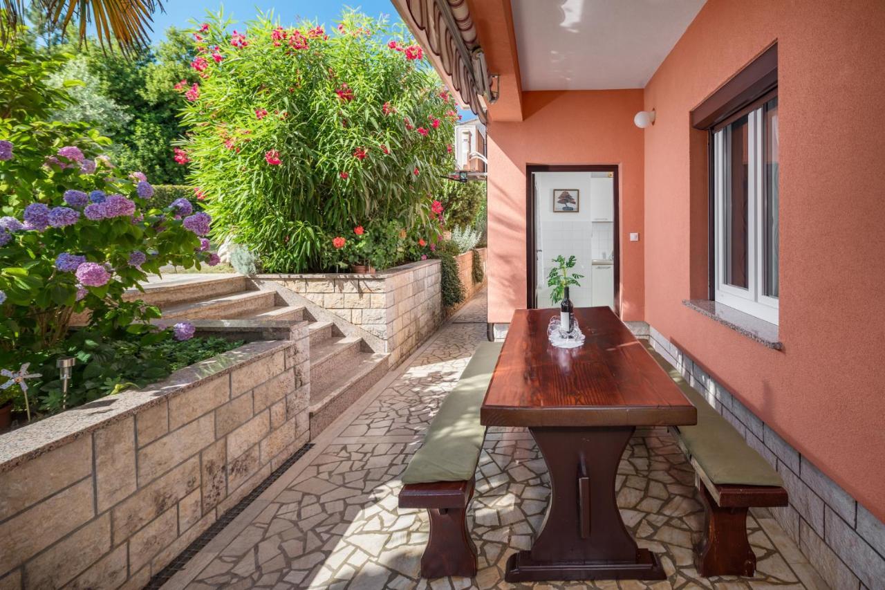 Apartments Marcan Porec Exterior photo