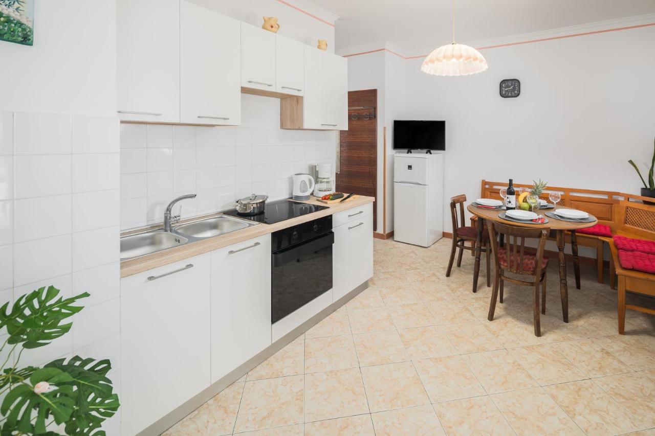 Apartments Marcan Porec Exterior photo