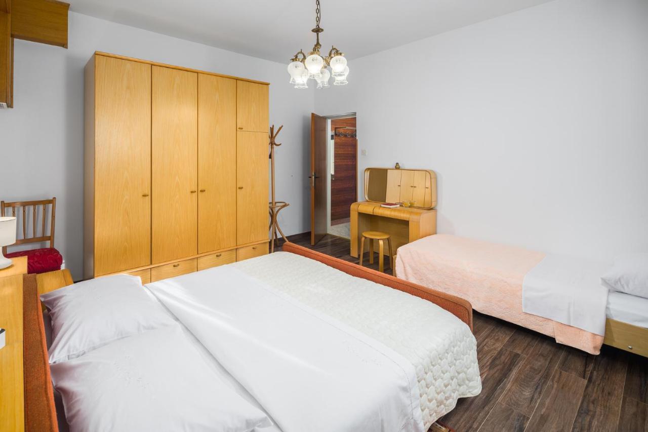 Apartments Marcan Porec Exterior photo